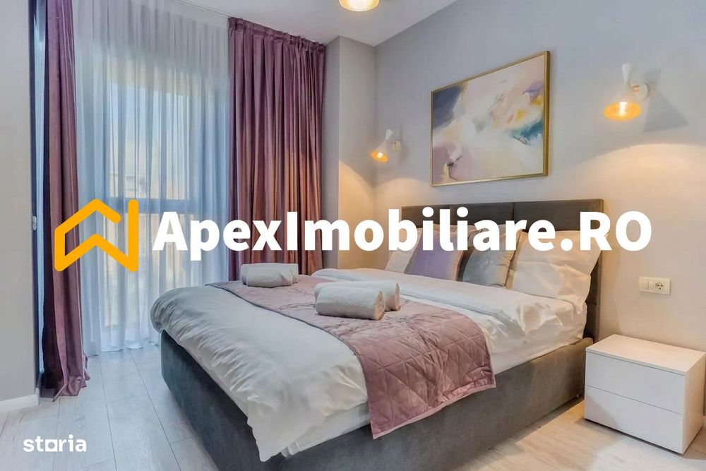 Apartament 2 camere de inchiriat Unirii Bucuresti | ApexImobiliare.ro