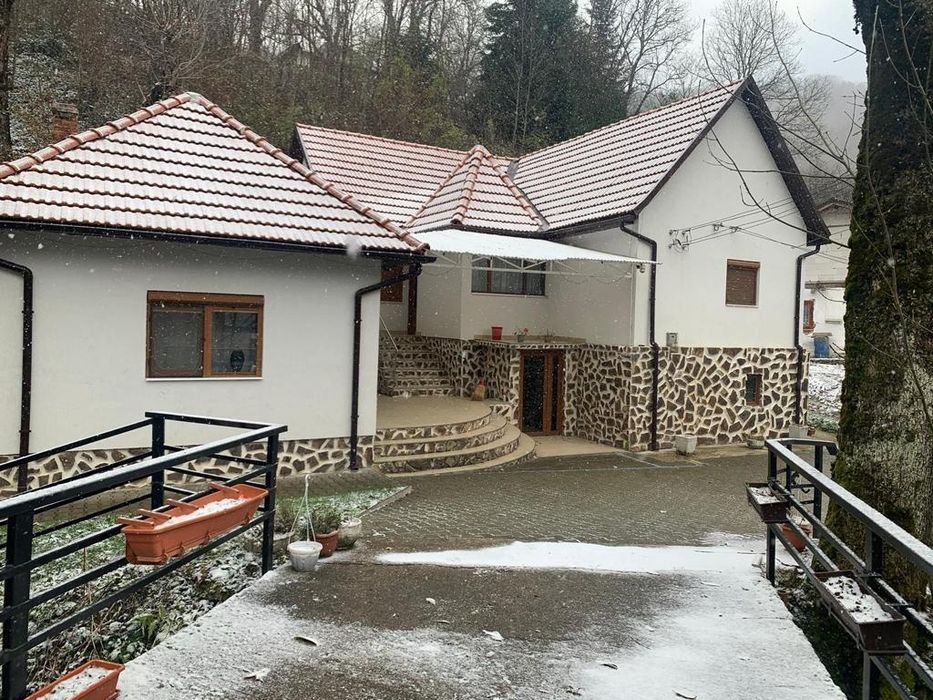 Casă,proprietate