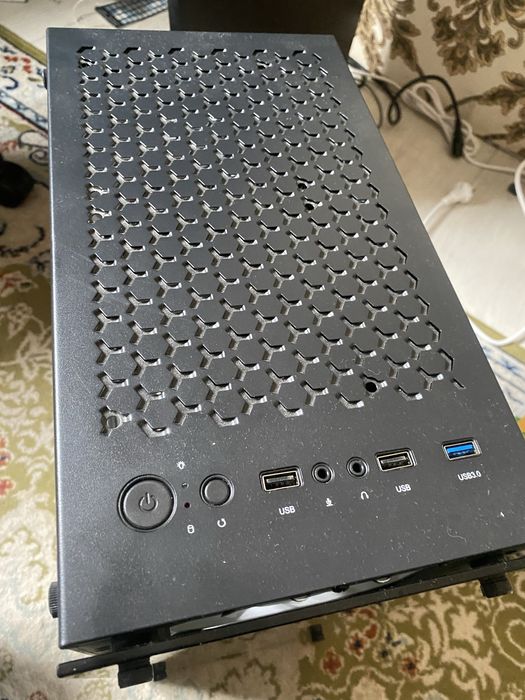 Запчасти для ПК