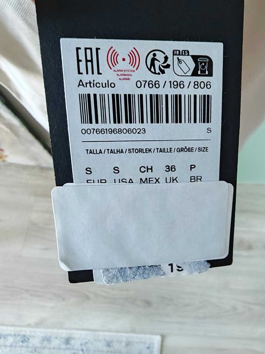 tricou polo bărbați Massimo Dutti