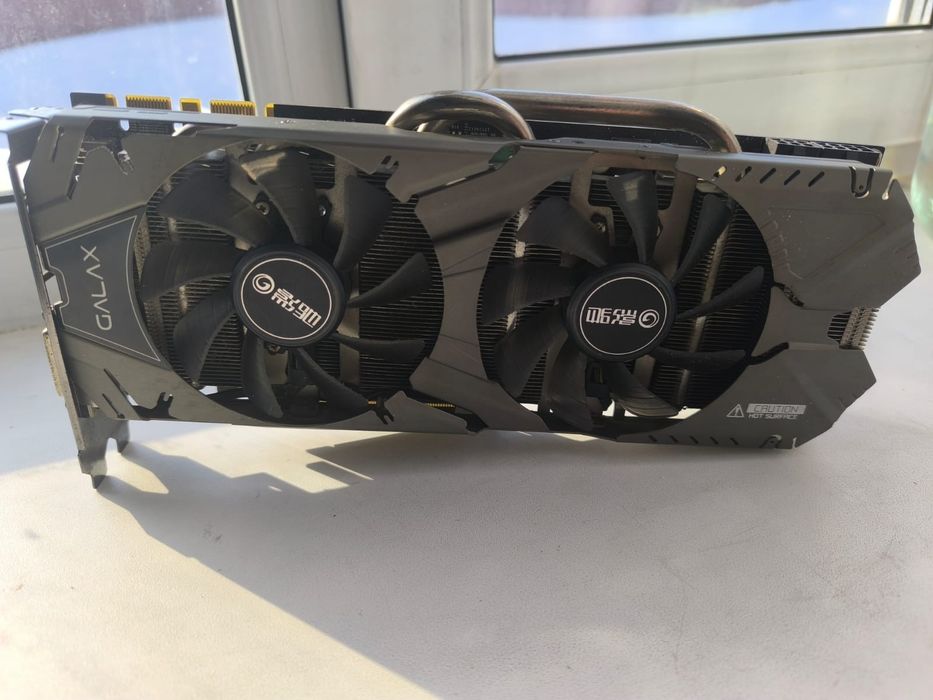 GTX 770 для FullHD