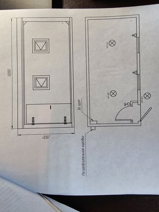 Сдам в аренду вагончик
