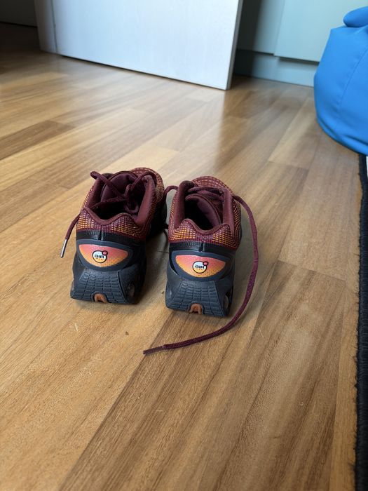 Nike air max dn visiniu marime 38.5