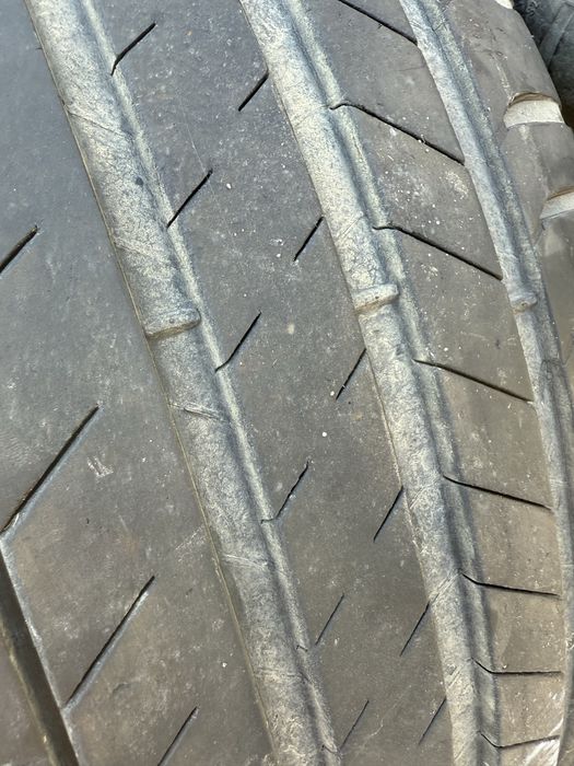 Cauciucuri r20 in stare buna