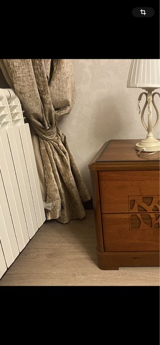 Шторы-Портьеры 2 шт