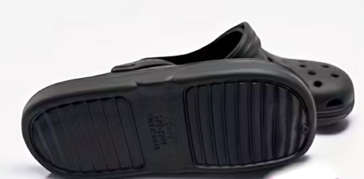 39-40 Кроксы/слынцы/шлепанцы