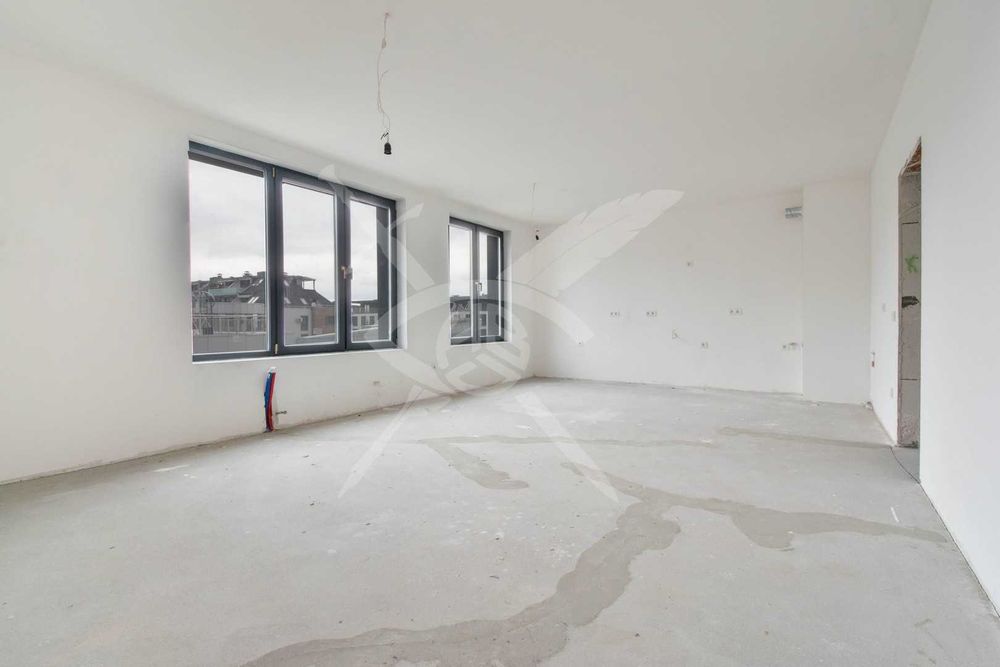 Продава се Тристаен апартамент в София, Драгалевци - 132 кв.м за 1521 €/кв.м - Снимка #2