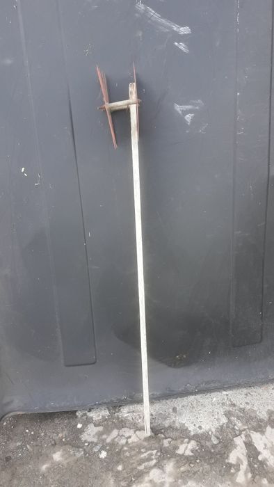 Антена телевизионная