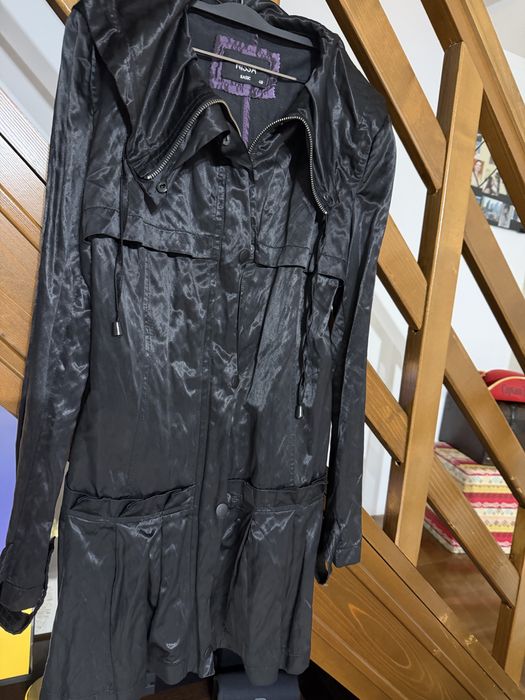 Trenci band “Nissa”