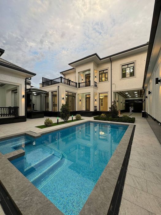 Срочно продается евродом на Домбирабад