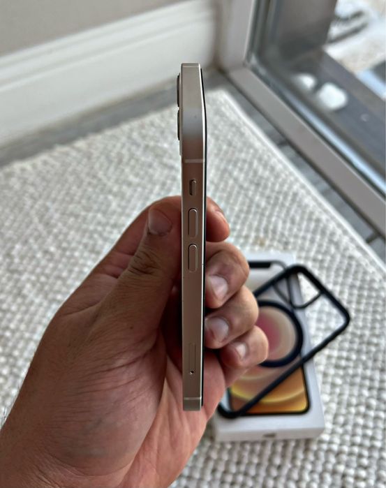 iPhone 12 mini/-\Айфон 12 мини