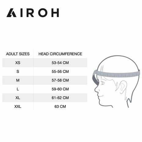 Топ Цена Мотокрос каска AIROH TWIST 2.0 TECH Fluo ,размер М 57-58 NEW