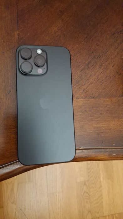 IPhone 16 Pro Max, 512