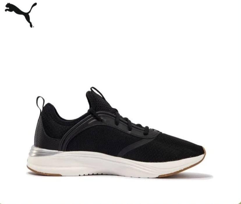 Продаю новые кроссовки Puma