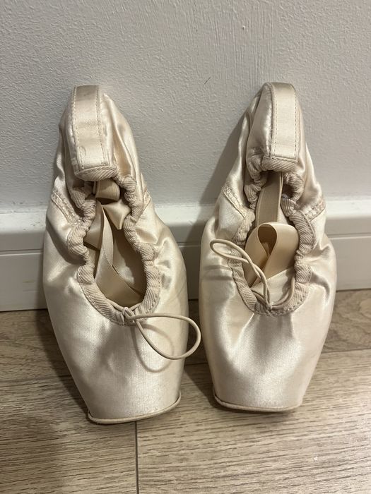 Poante balet masura 36