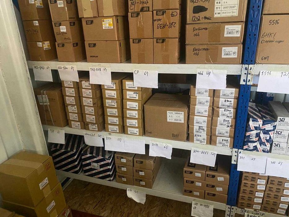 Форсунки и Топливный насос