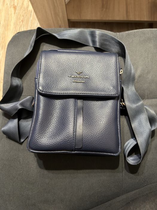 Мъжка чанта Teodor