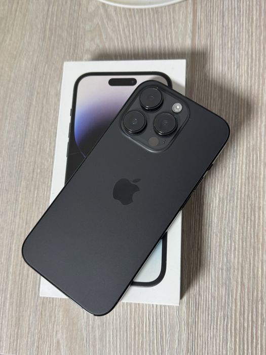 Iphone 14Pro 128gb