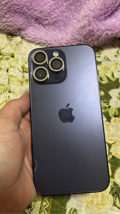 Айфон 14 про макс