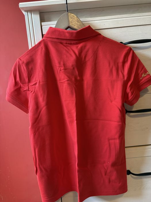 Tricou Polo Dama Mercedes Benz Colection