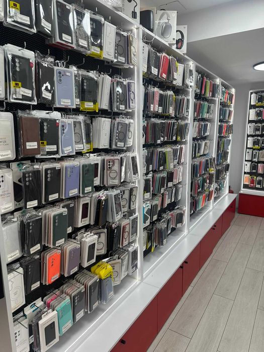 Reparatii telefoane / Service GSM Esplanada Pantelimon pe loc sau in 24h