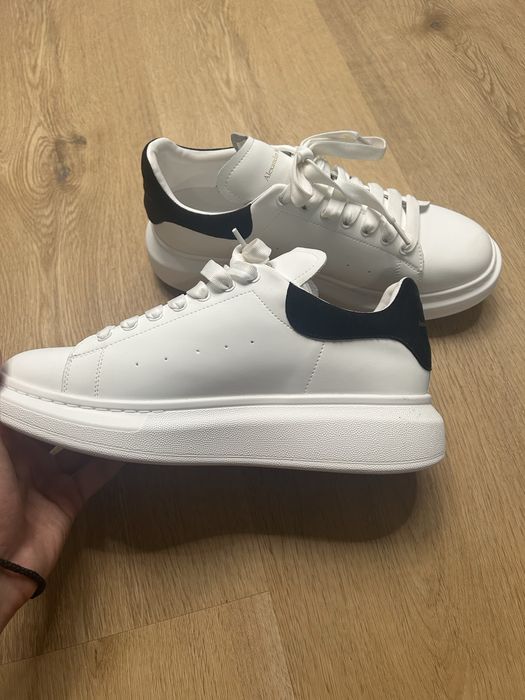 Alexander McQueen