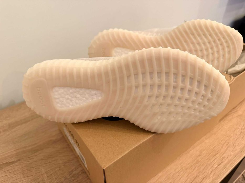 Vand Yeezy Boost 350 V2 Bone - 44