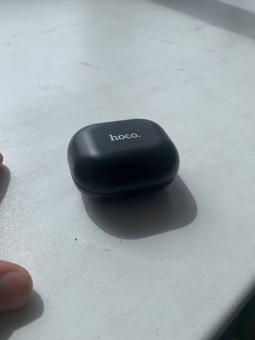 Наушники hoco. Model:ES34