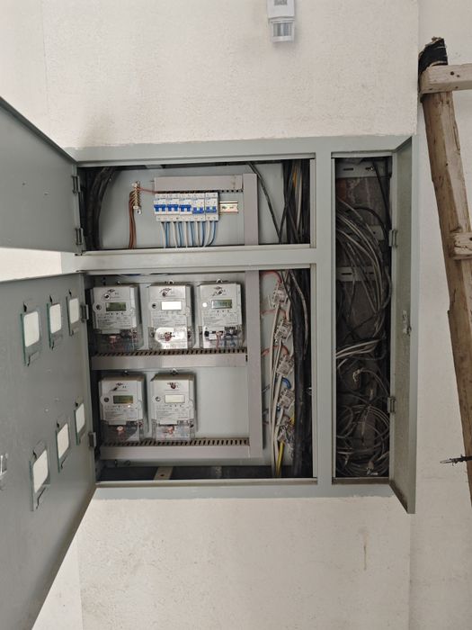 Elektirik xizmalari 24/7