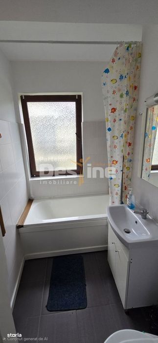 Apartament 2 camere - Rond Era