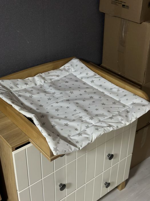 Коврик для пеленания