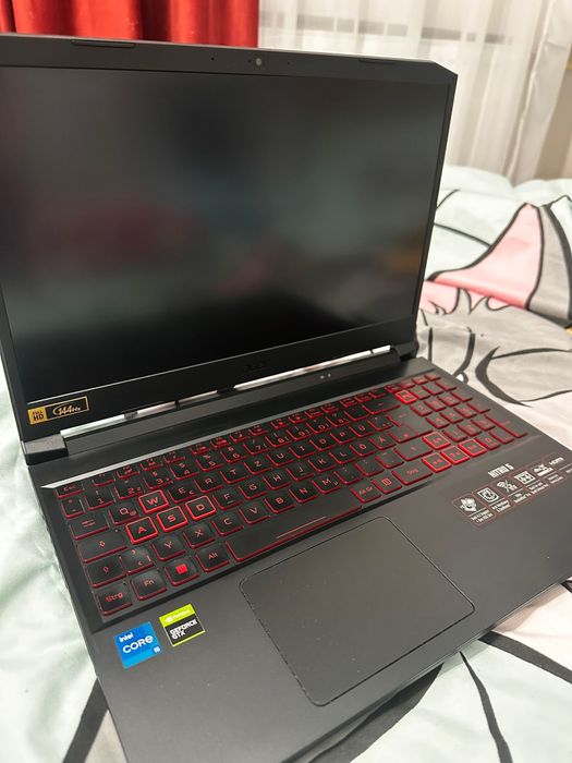 Vand Laptop Acer