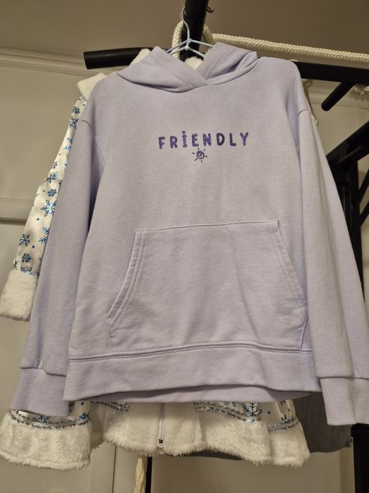 Продам вещи на девочку