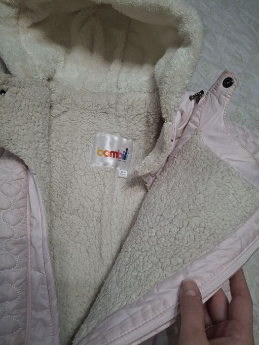 Продам детские комбинезоны