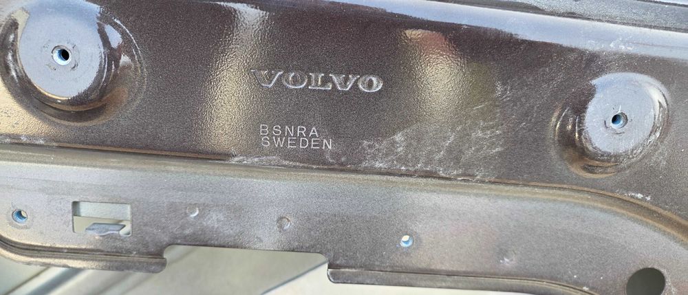 Usa stanga spate Volvo XC90 2016 / 2017 2018 / 2019 / 2020 2021