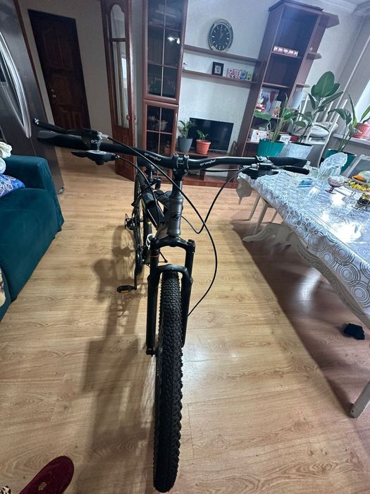 Велосипед для взрослого человека