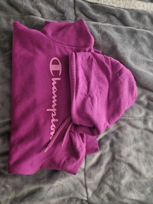 Детски суичър Champion XS размер