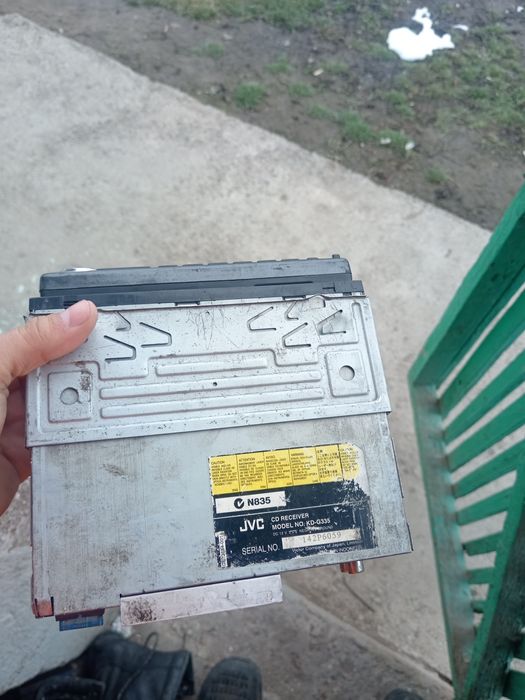 Мафон оригинал сатылады