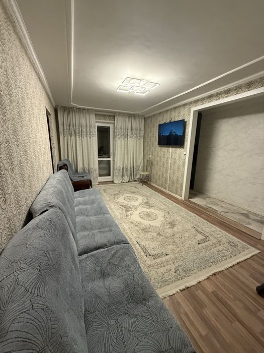 Продается 2-х комн кв