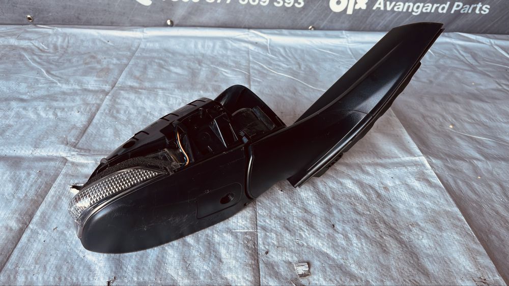 Дясно огледало Toyota CHR 2016-2023