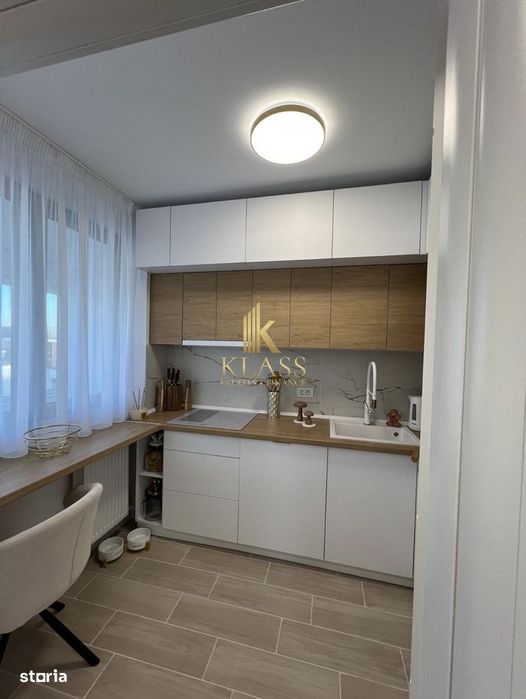 Apartament 2 camere de inchiriat – Ion Mihalache | 5 minute de metro