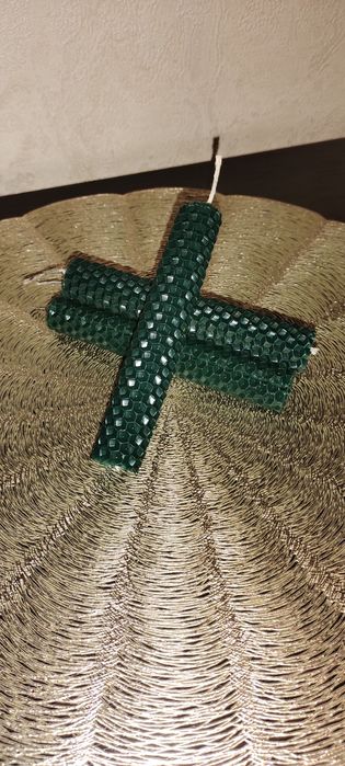 свечи программные