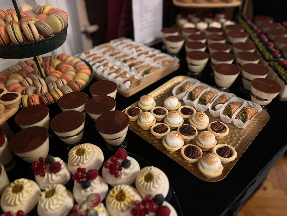 Catering | Candy Bar | Bar Mobil | Private Chef