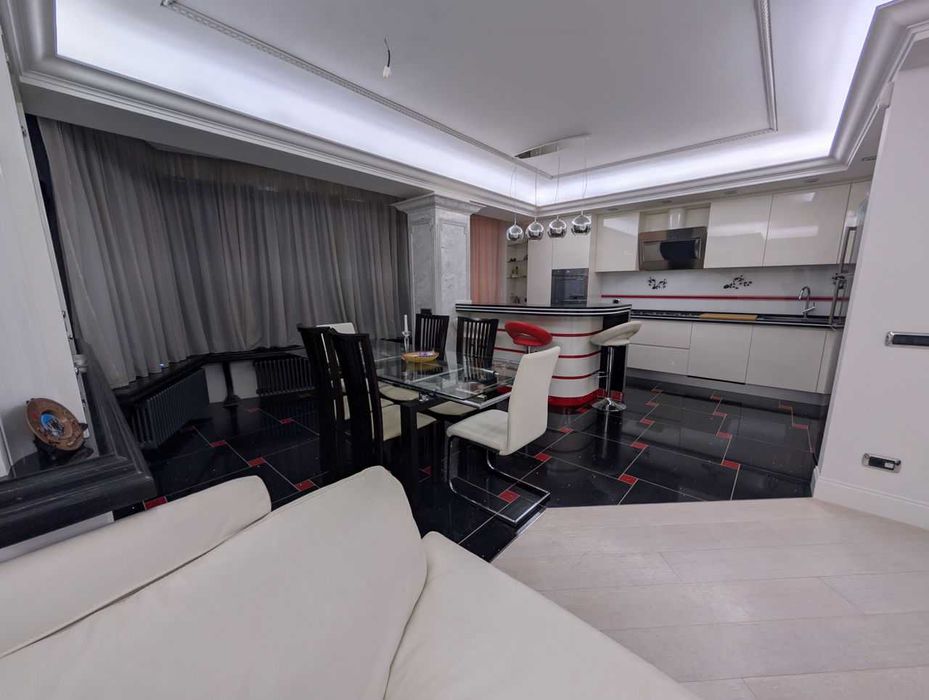 Дава се под наем Двустаен апартамент в София, Левски Г - 80 кв.м за 400 € - Снимка #1