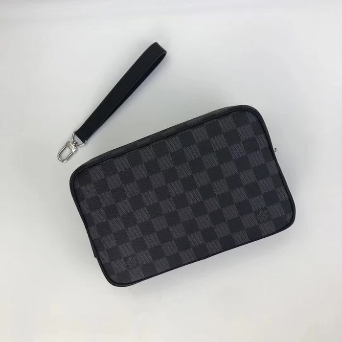 Чанта Luis Vuitton Kasai Clutch