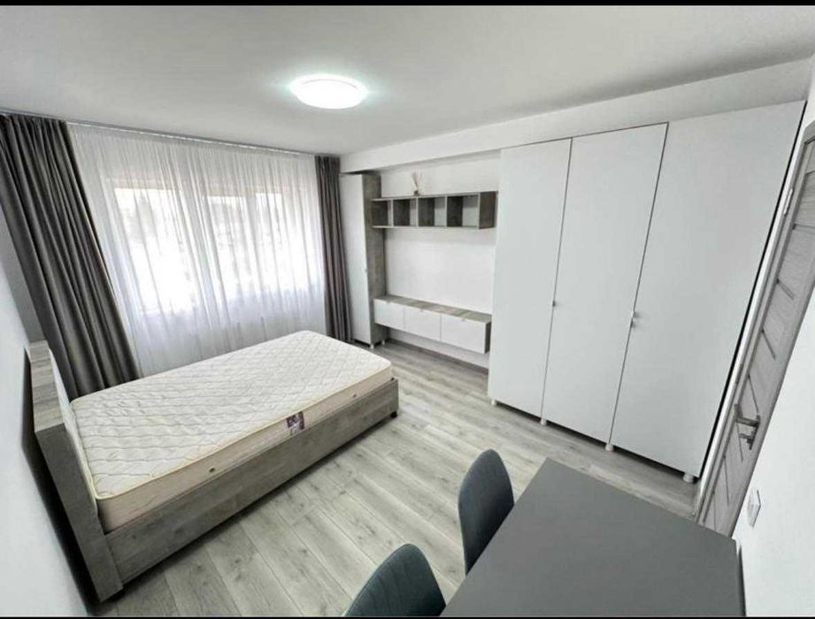 Garsoniera de inchiriat Progresul Bloc Nou