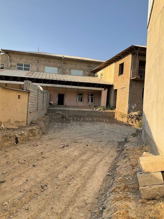 участка сотила каттакурган