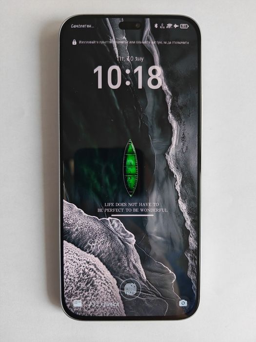 Honor 400 lite 8gb ram