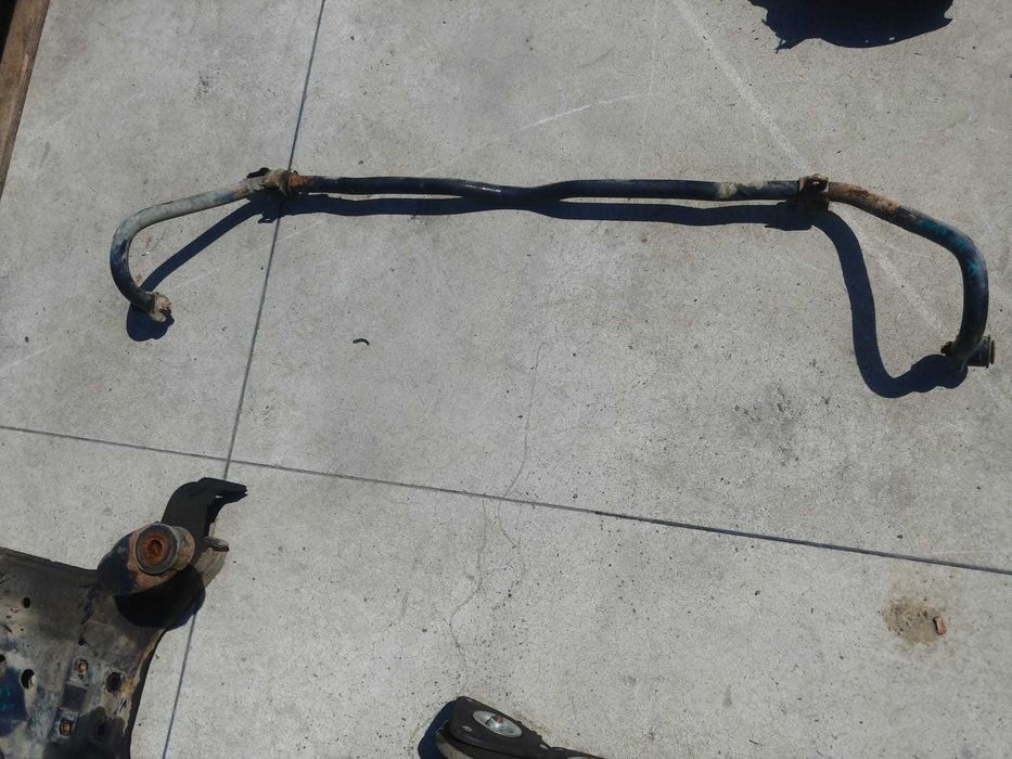 bara torsiune stabilizatoare 1.9 tdi alh vw golf 4 1j