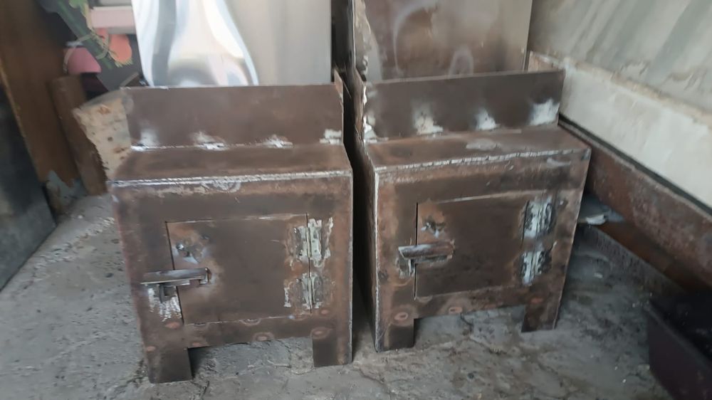 Банный котлы с нержавейки